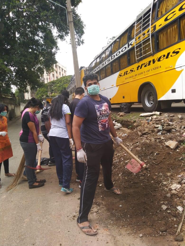 Surana College Bangalore Student Council Images photo 11